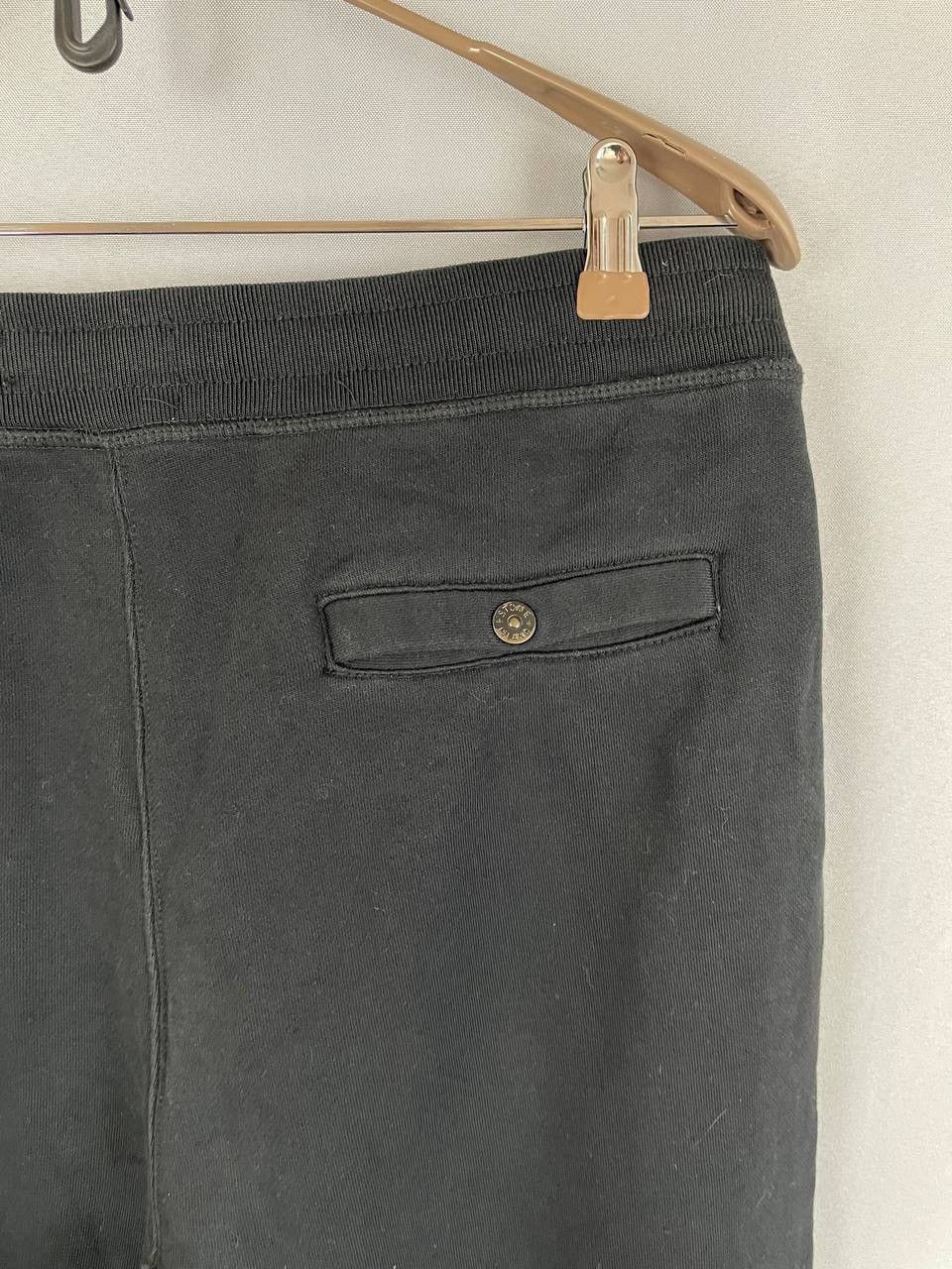 Stone Island Stone Island Cargo Pants Black Sweatpants Size US 34 / EU 50 - 10 Thumbnail
