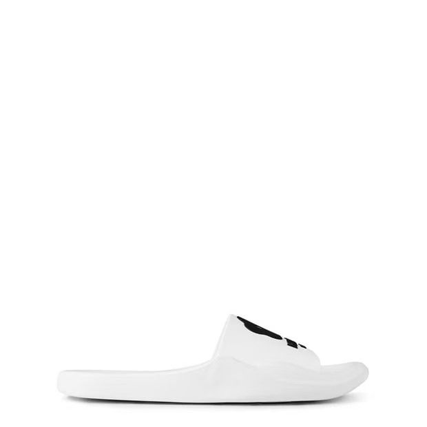 Kenzo o1g2r1mq1024 Sliders in White Size US 8 / IT 38 - 1 Thumbnail