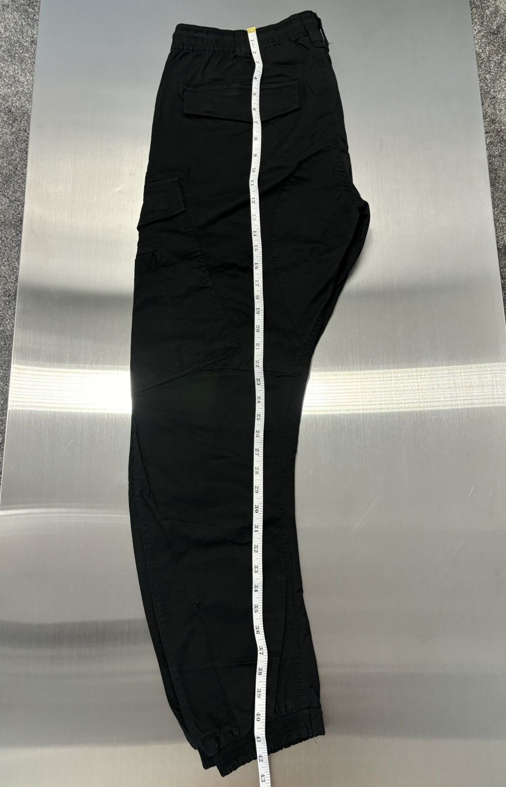 Brandit Brandit cargo trousers Size US 35 - 3 Thumbnail