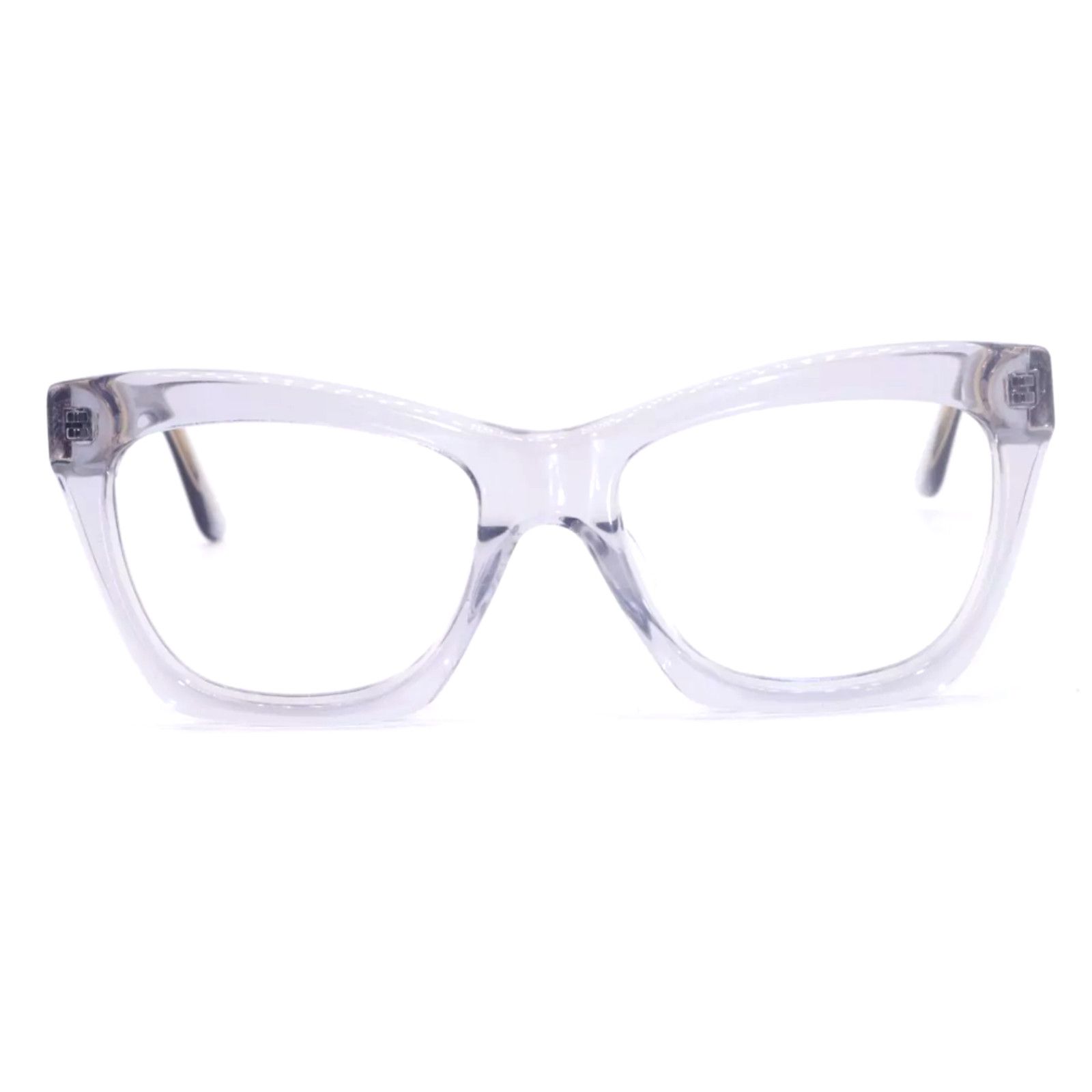 Other CHELSEA MORGAN GM202220 DOVE CRYSTAL EYEGLASSES FRAMES Size ONE SIZE - 2 Thumbnail