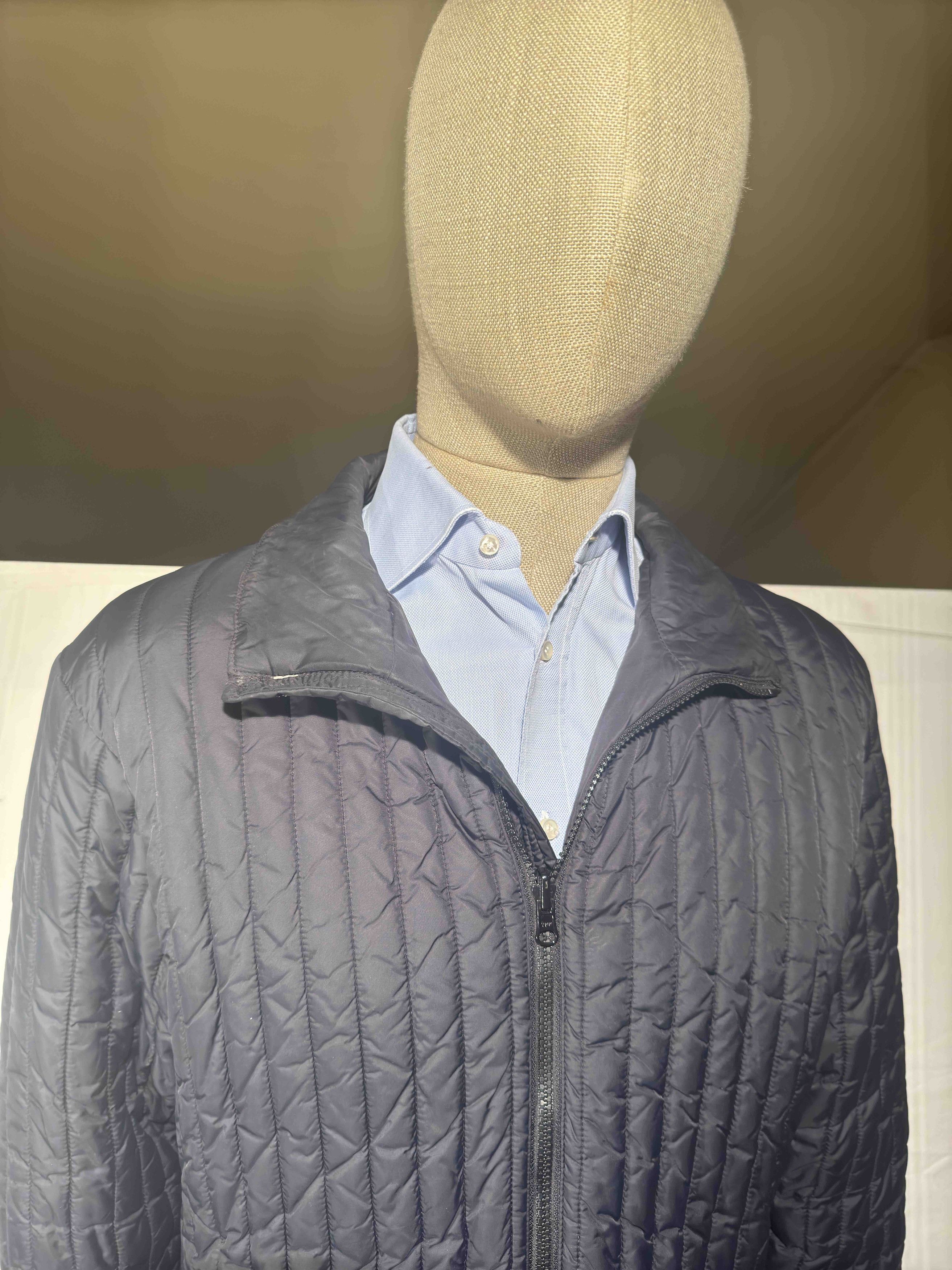 Aspesi Aspesi Parka Size XL Size US XL / EU 56 / 4 - 5 Thumbnail