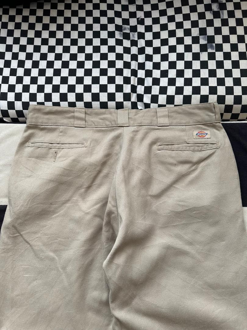 Dickies DICKIES 874 PANTS SIZE #38 Size US 38 / EU 54 - 3 Thumbnail
