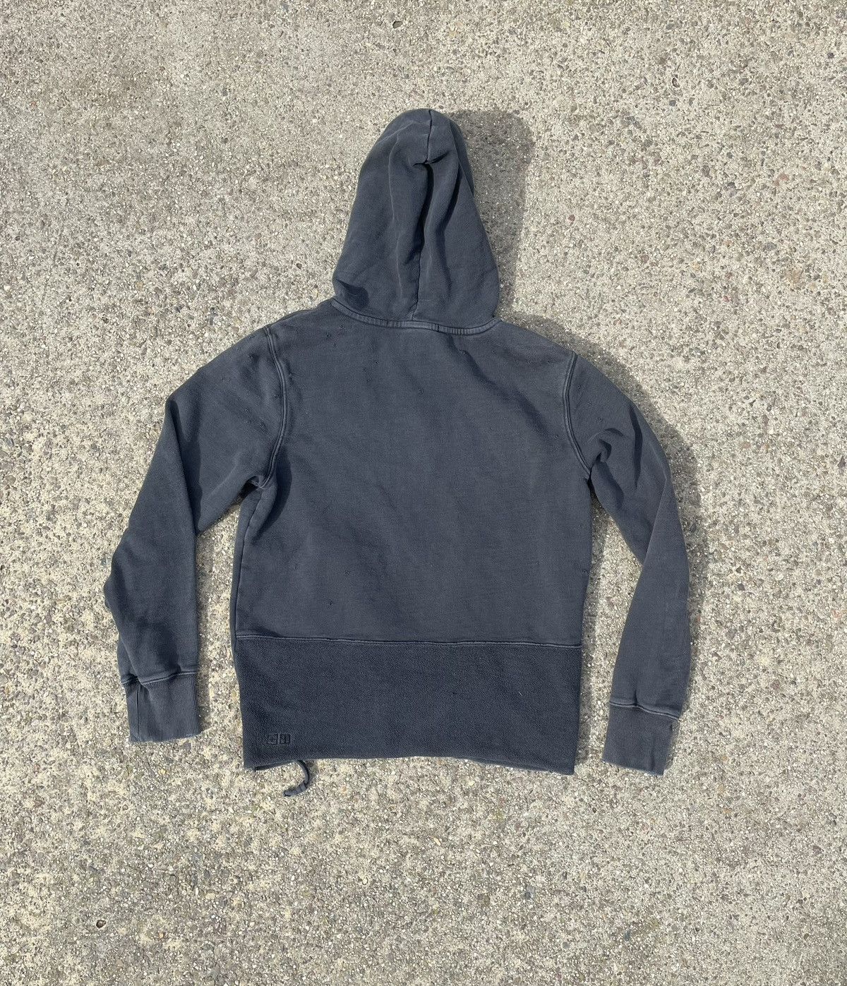 Ksubi Ksubi Ritual Hoodie Black Size US S / EU 44-46 / 1 - 5 Thumbnail