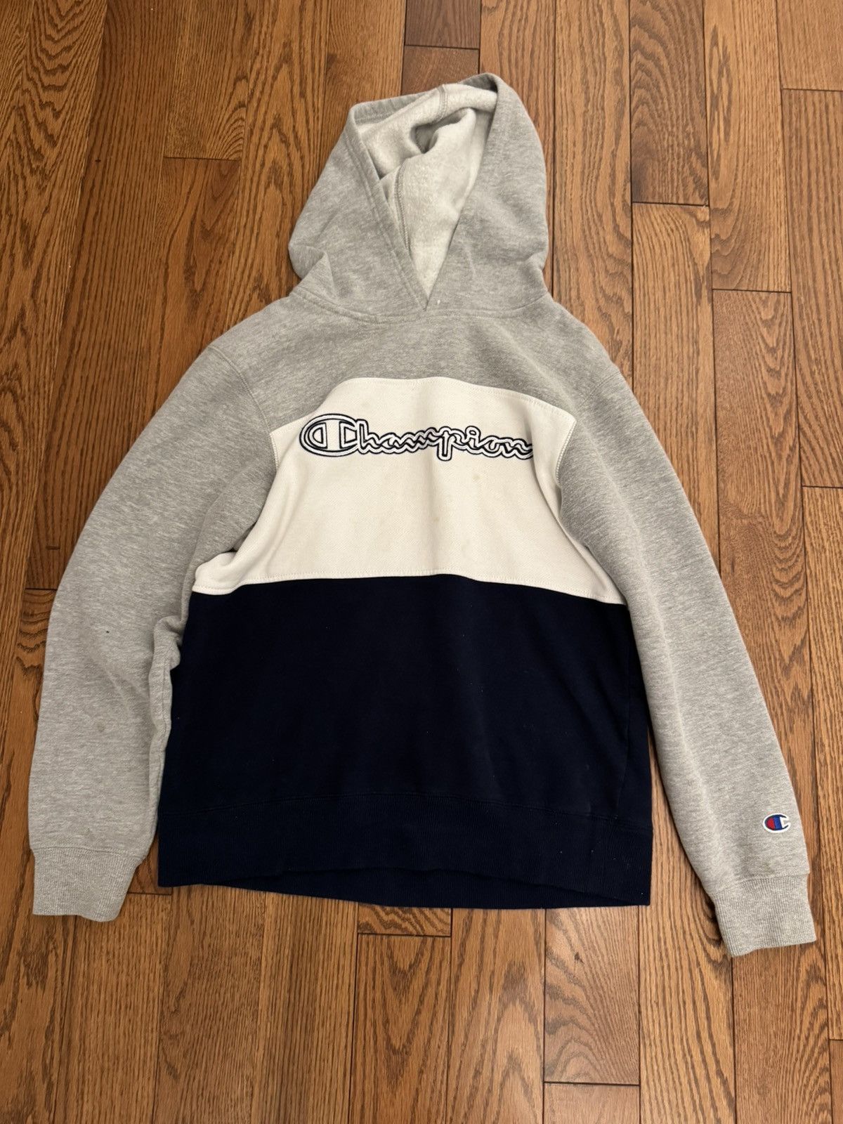 Champion KIDS Size US L / EU 52-54 / 3 - 1 Preview