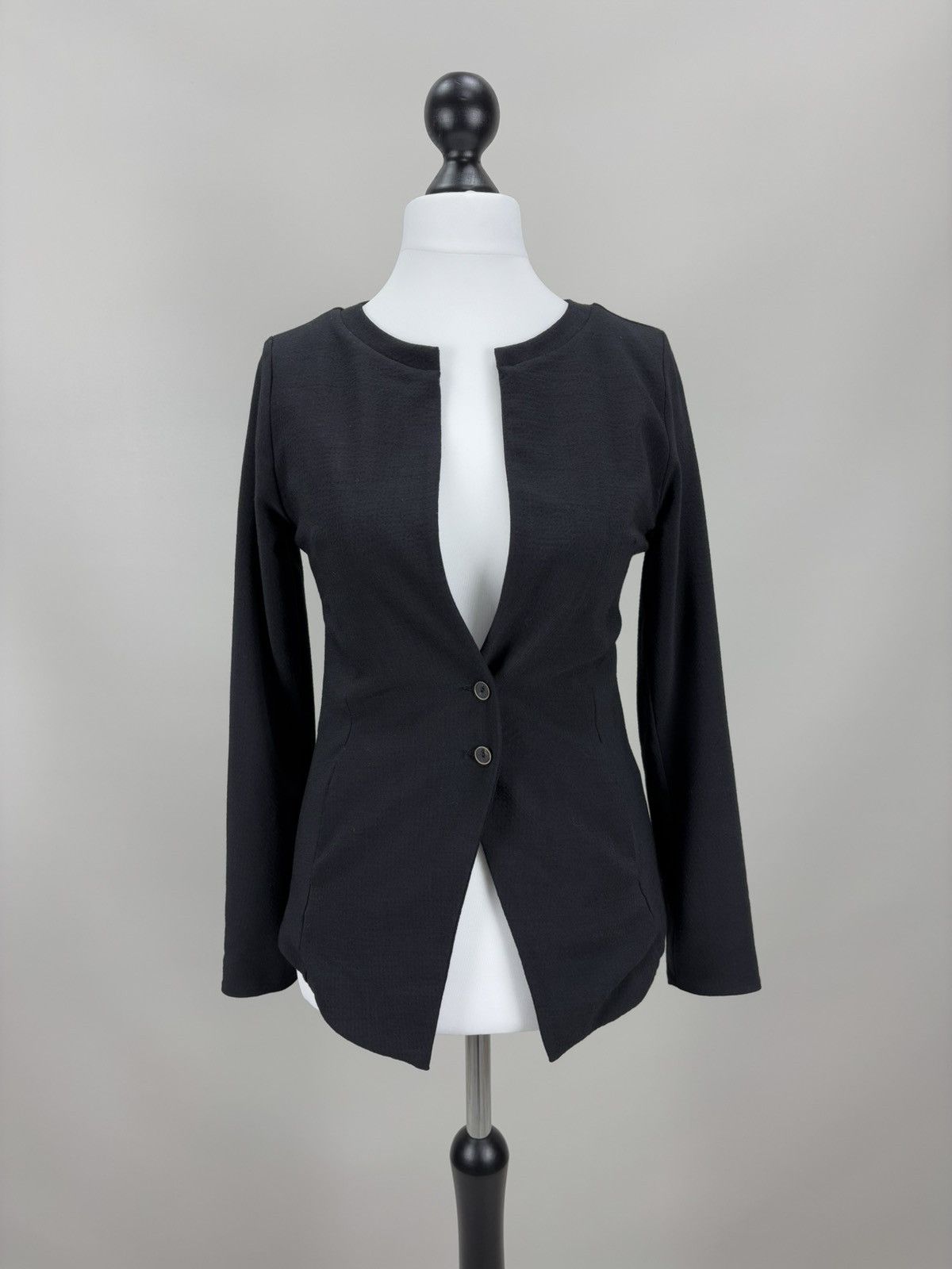 Transit Womens suit Transit Par Such Size 1 Color Black Size S / US 4 / IT 40 - 2 Thumbnail