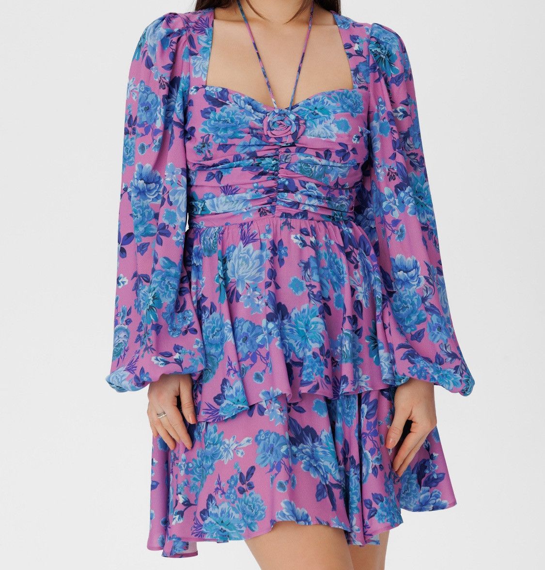 Other Women Dress Glamour Size S / US 4 / IT 40 - 1 Thumbnail