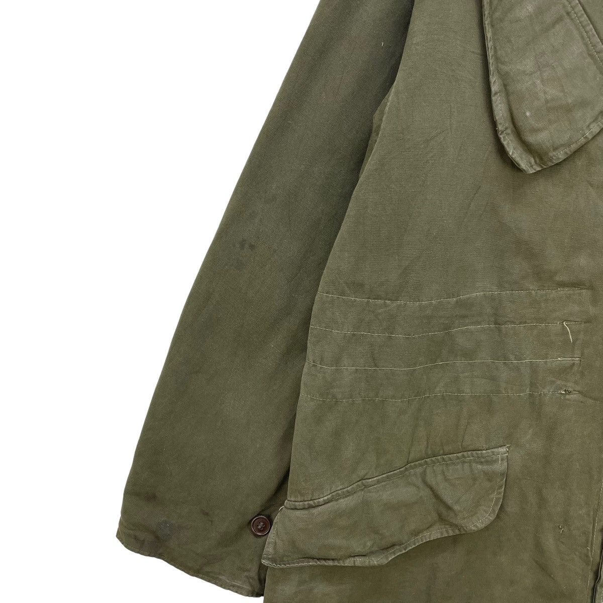 Other Vintage Army Field Jacket Size US M / EU 48-50 / 2 - 6 Thumbnail