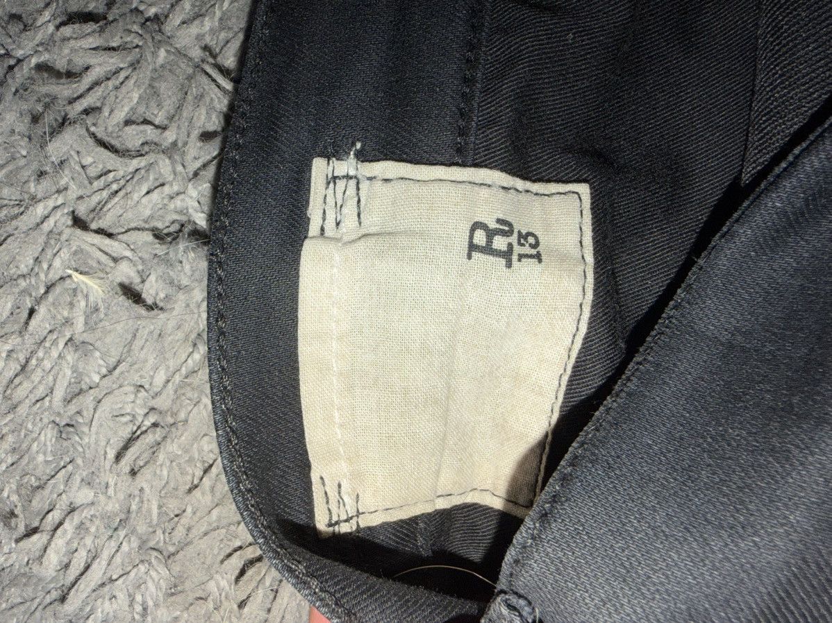 R13 R13 Skywalker Skinny Jeans Size US 33 - 9 Thumbnail