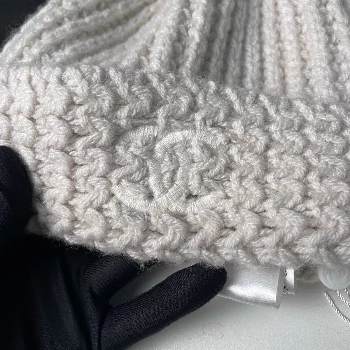 Chanel Chanel Hat Size ONE SIZE - 5 Thumbnail