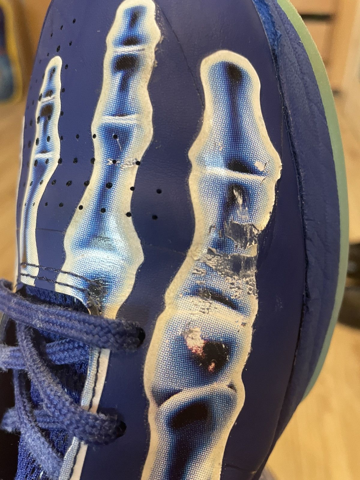 Nike Nike kobe v x-ray Size US 12 / EU 45 - 8 Thumbnail