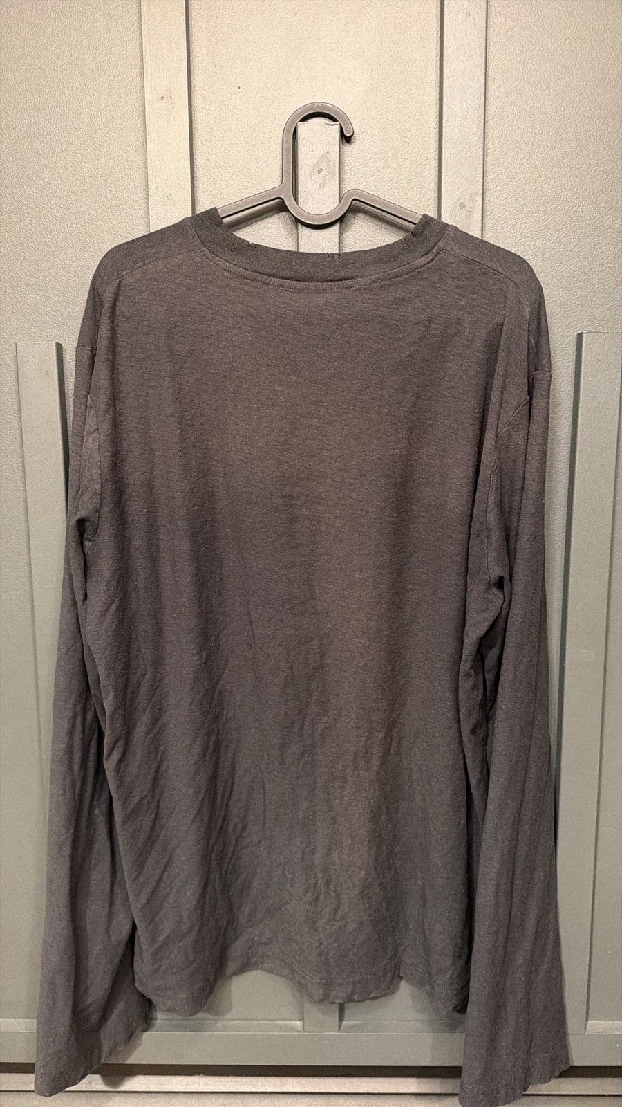 Acne Studios ACNE STUDIOS 1996 STOCKHOLM TEE Size US M / EU 48-50 / 2 - 3 Thumbnail