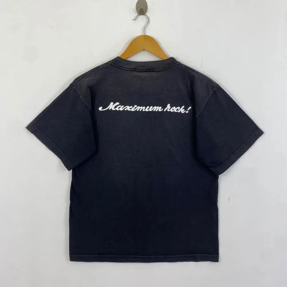 Band Tees Vintage B'Z Live-Gym Pleasure 2000 Juice Nagoya Tour Size US M / EU 48-50 / 2 - 4 Thumbnail