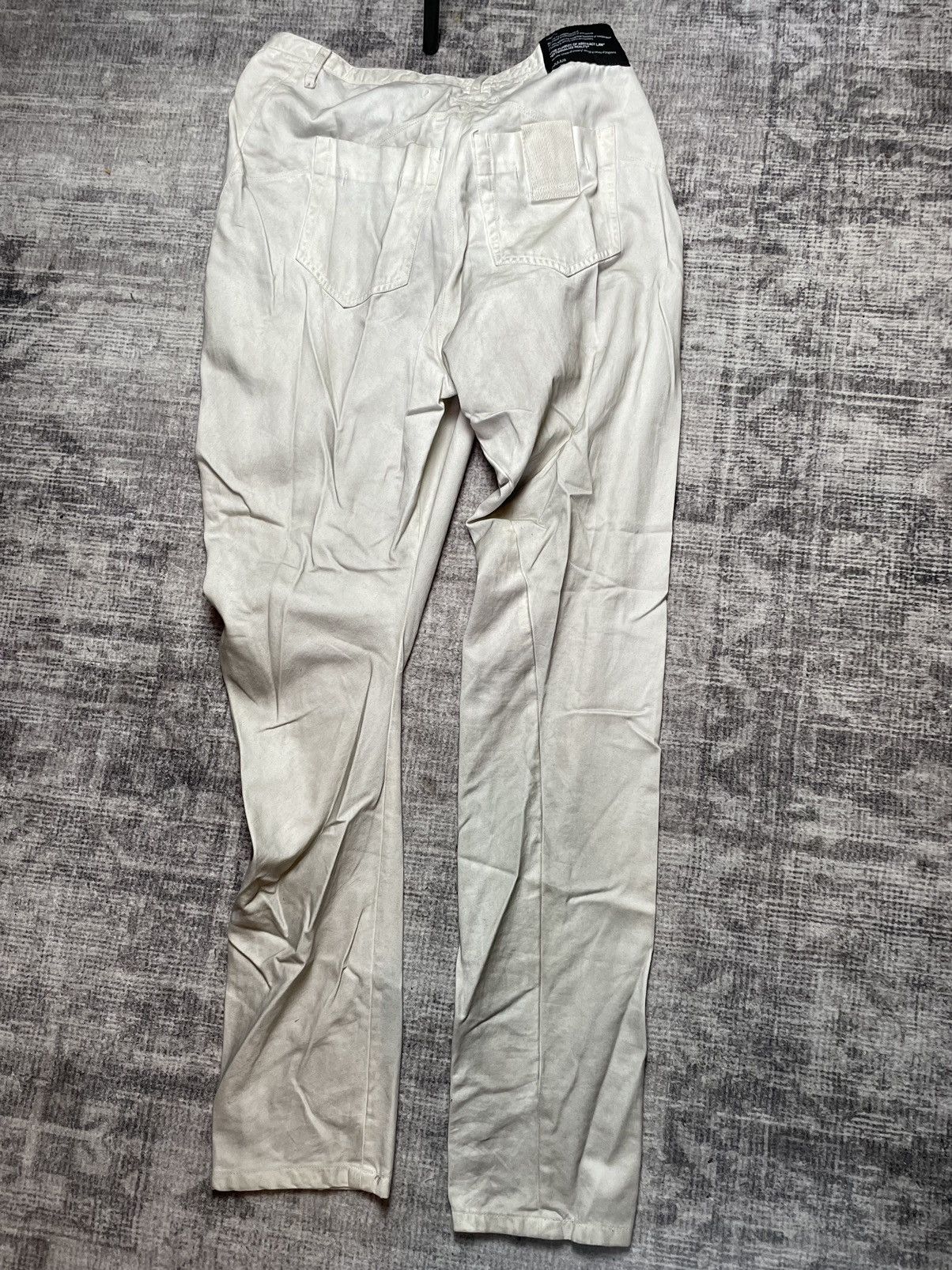 Julius Julius Ghost SS14 Asymmetrical Pants Size US 31 - 5 Thumbnail