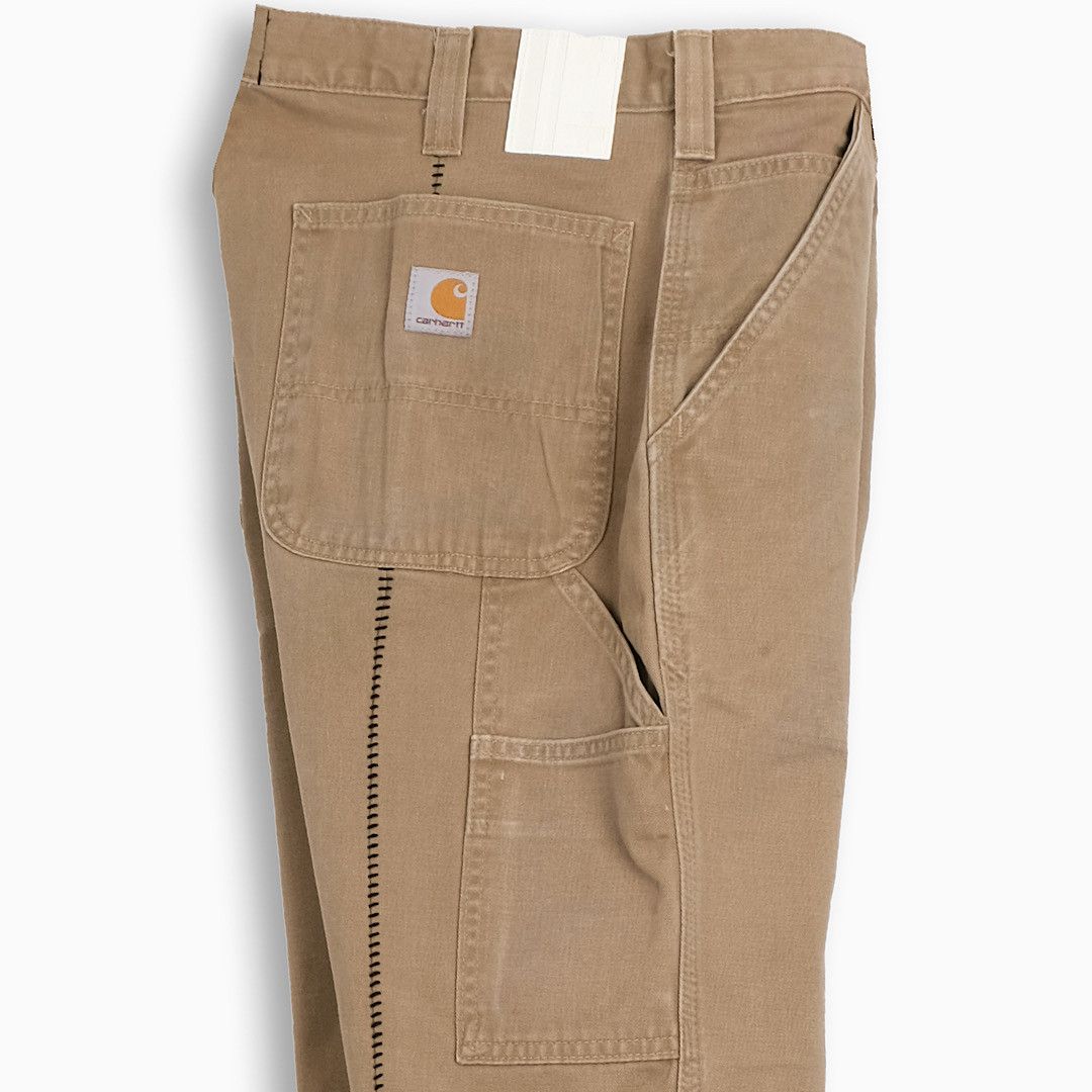 Carhartt REPEAT PLUS RE-OVERLOCK Pants 34 Inch (RPO013404) Size US 34 / EU 50 - 4 Thumbnail