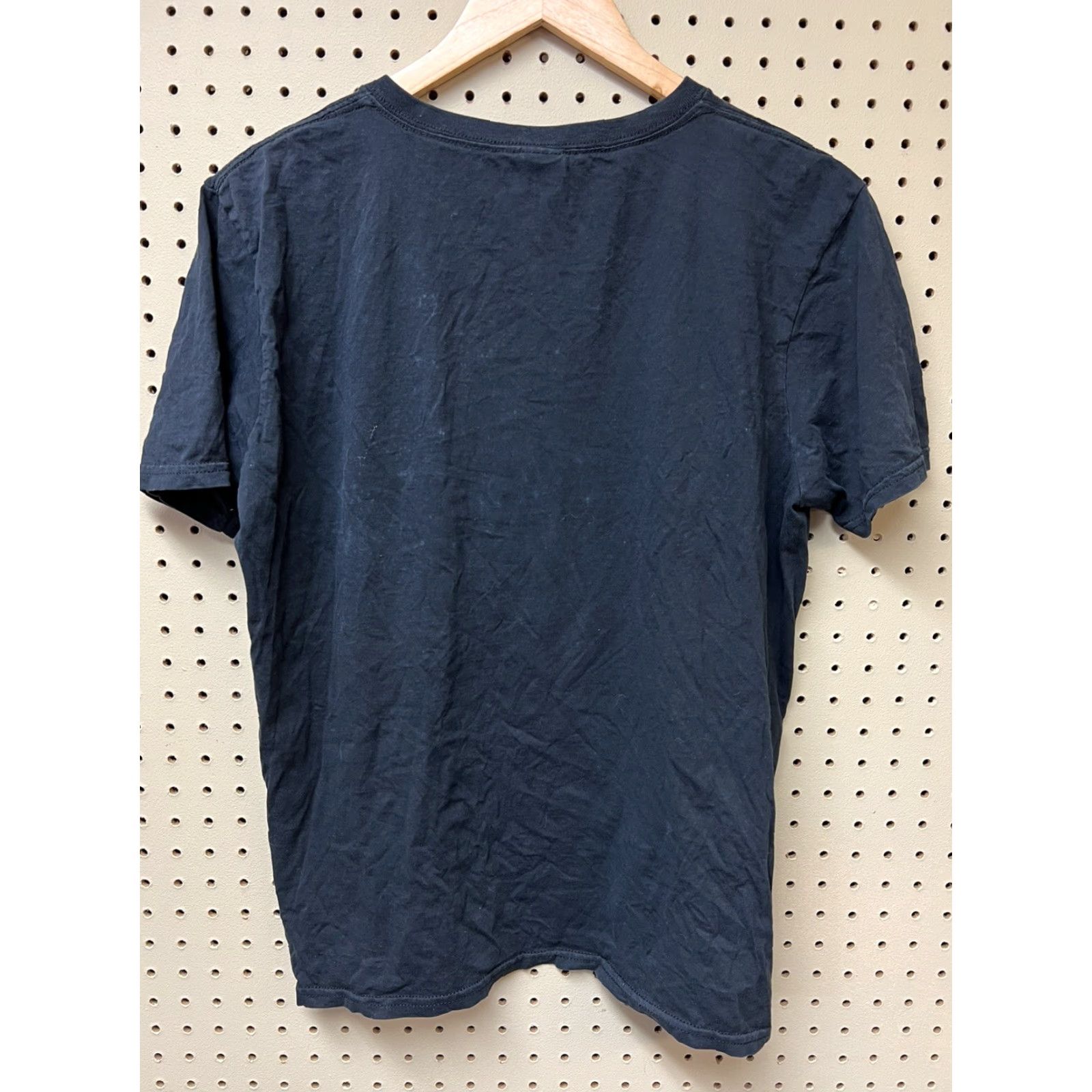 Gildan **2012 Halo 4 Men's Large Black Space Graphic T-Shirt** User: **2012 Halo 4 Men's Large Black Space Graphic T-Shirt** Size US L / EU 52-54 / 3 - 2 Thumbnail