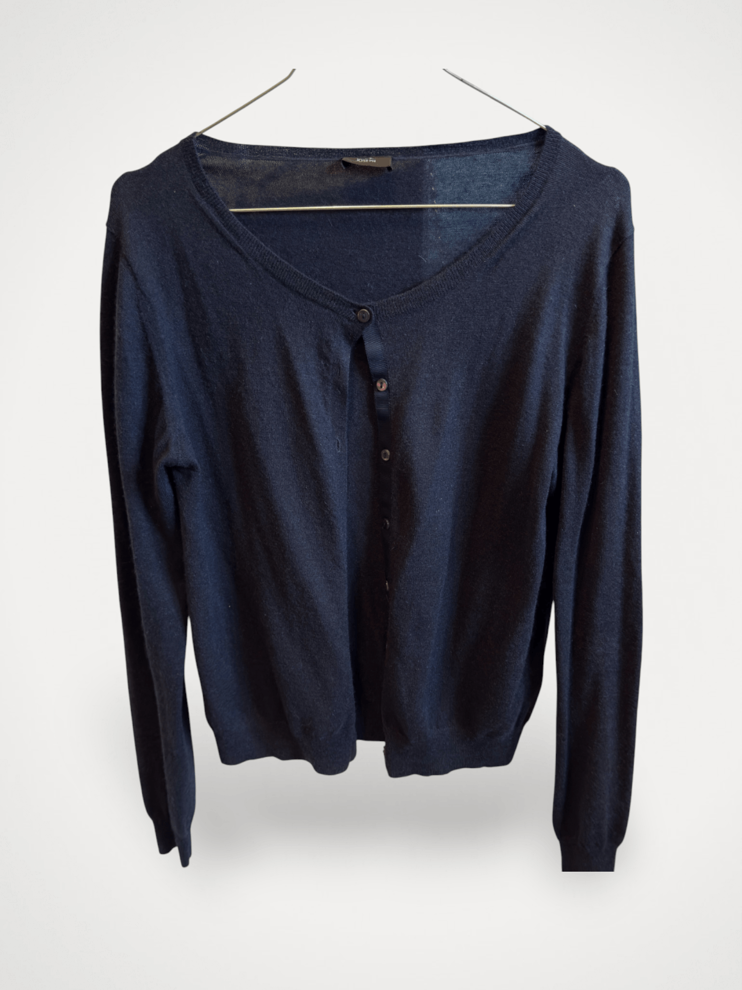 Joseph Joseph Cardigan Size S / US 4 / IT 40 - 1 Thumbnail