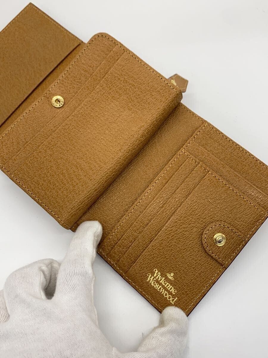 Vivienne Westwood Orb Leather Wallet Size ONE SIZE - 7 Thumbnail