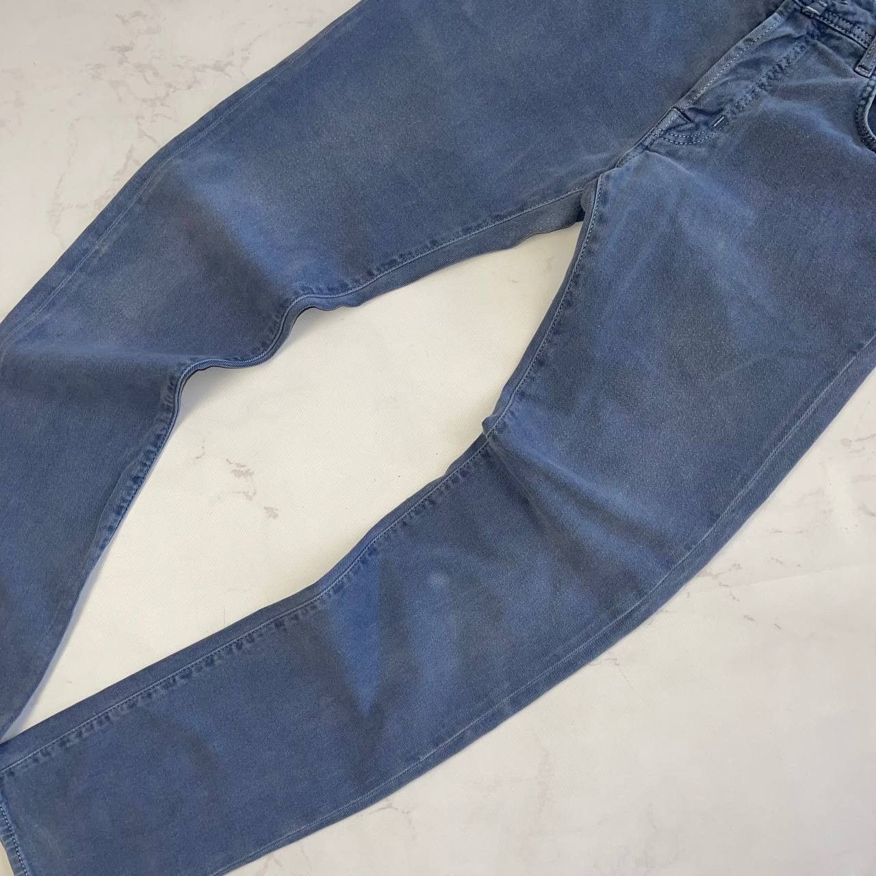 Jacob Cohen Jacob Cohen J688 Comf Denim Jeans made in Italy sz W32 Size US 32 / EU 48 - 3 Thumbnail