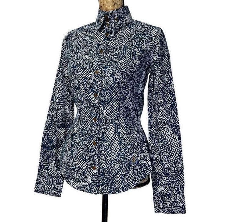Vivienne Westwood vivienne westwood shirt Size S / US 4 / IT 40 - 1 Thumbnail