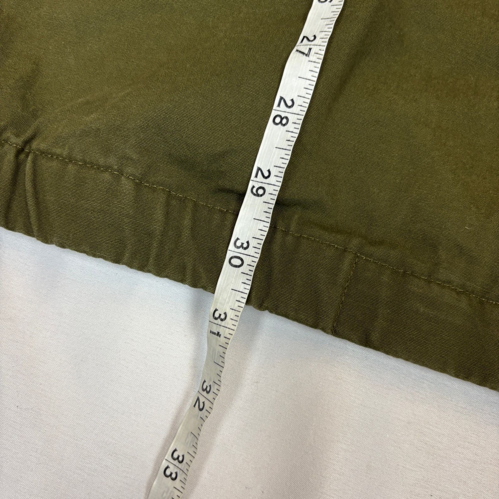 Polo Ralph Lauren VTG 90s Polo Ralph Lauren Jacket Zip Plaid Lined 5XB Bomber Size US XXL / EU 58 / 5 - 6 Thumbnail