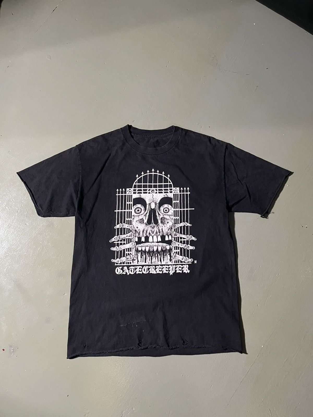 Other Gatecreeper T-shirt Size US L / EU 52-54 / 3 - 1 Thumbnail