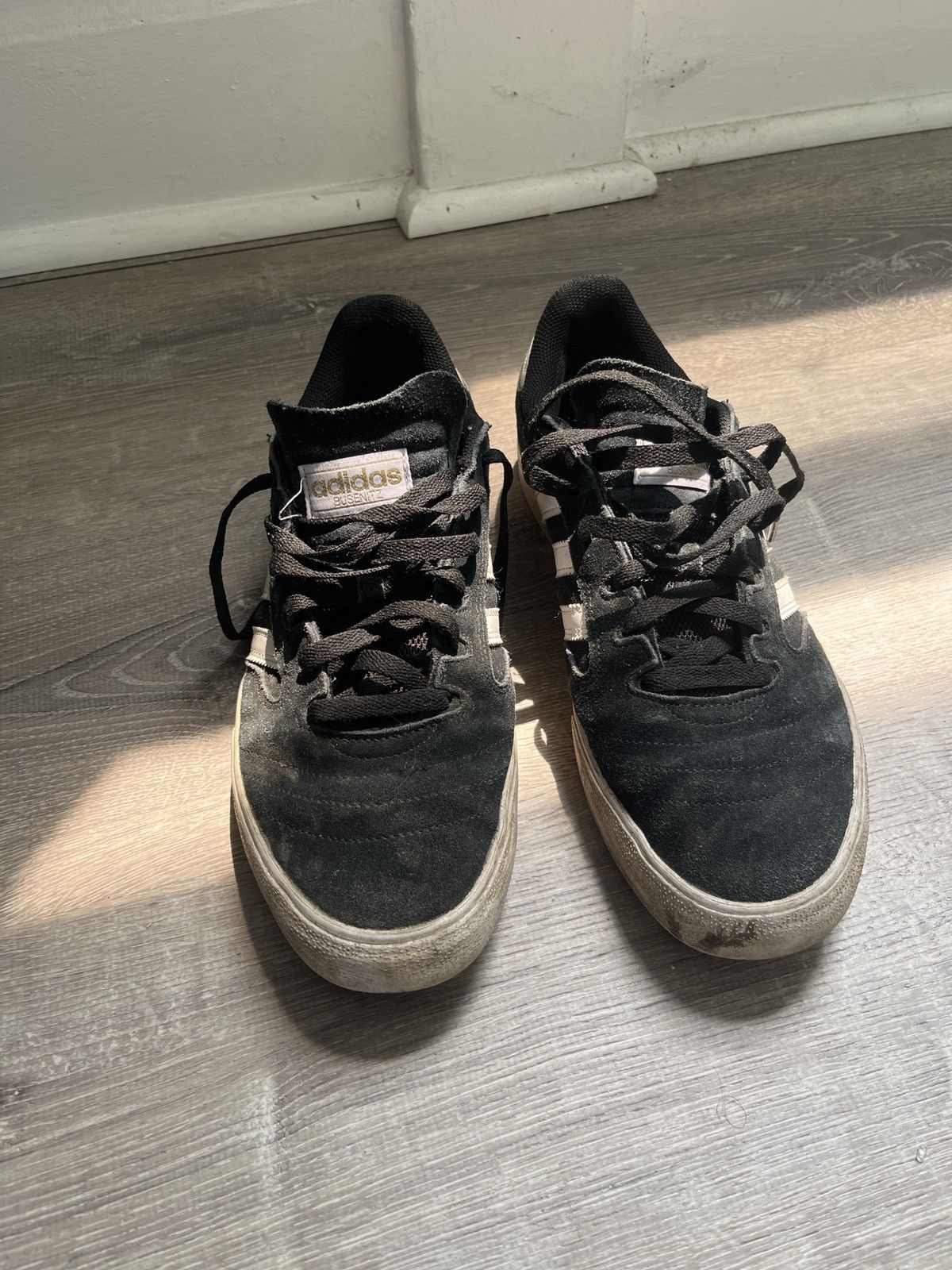 Adidas Adidas busenitz sneakers Size US 11 / EU 44 - 3 Thumbnail
