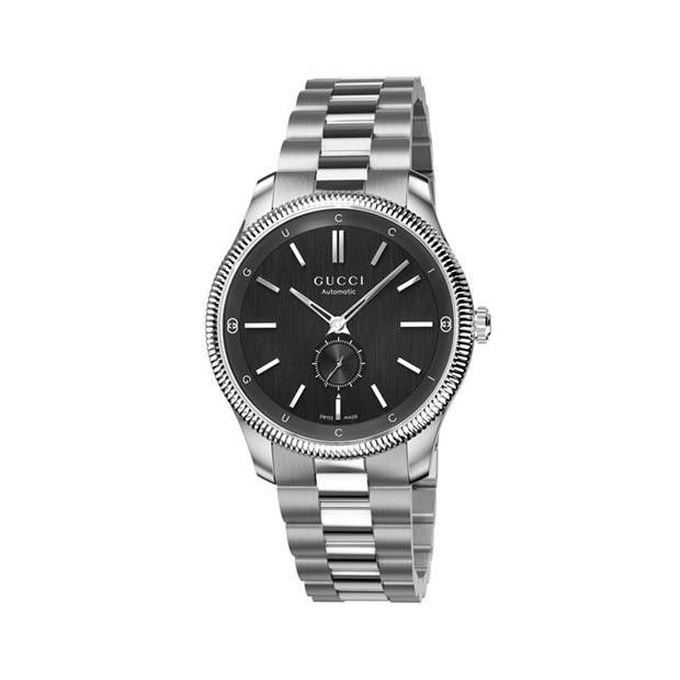 40mm G-Timeless Watch