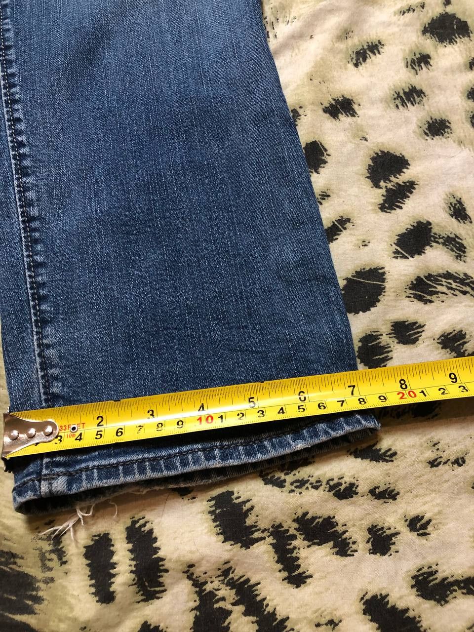 Diesel Diesel BUSTER Jeans Size US 34 / EU 50 - 13 Thumbnail