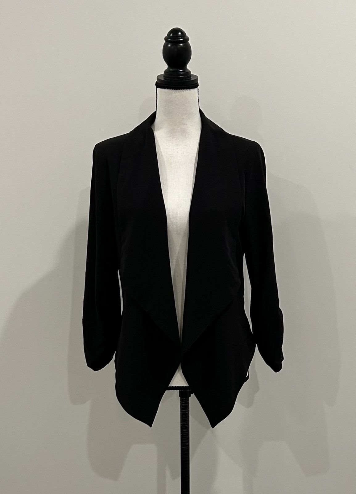 Shinestar blazer store