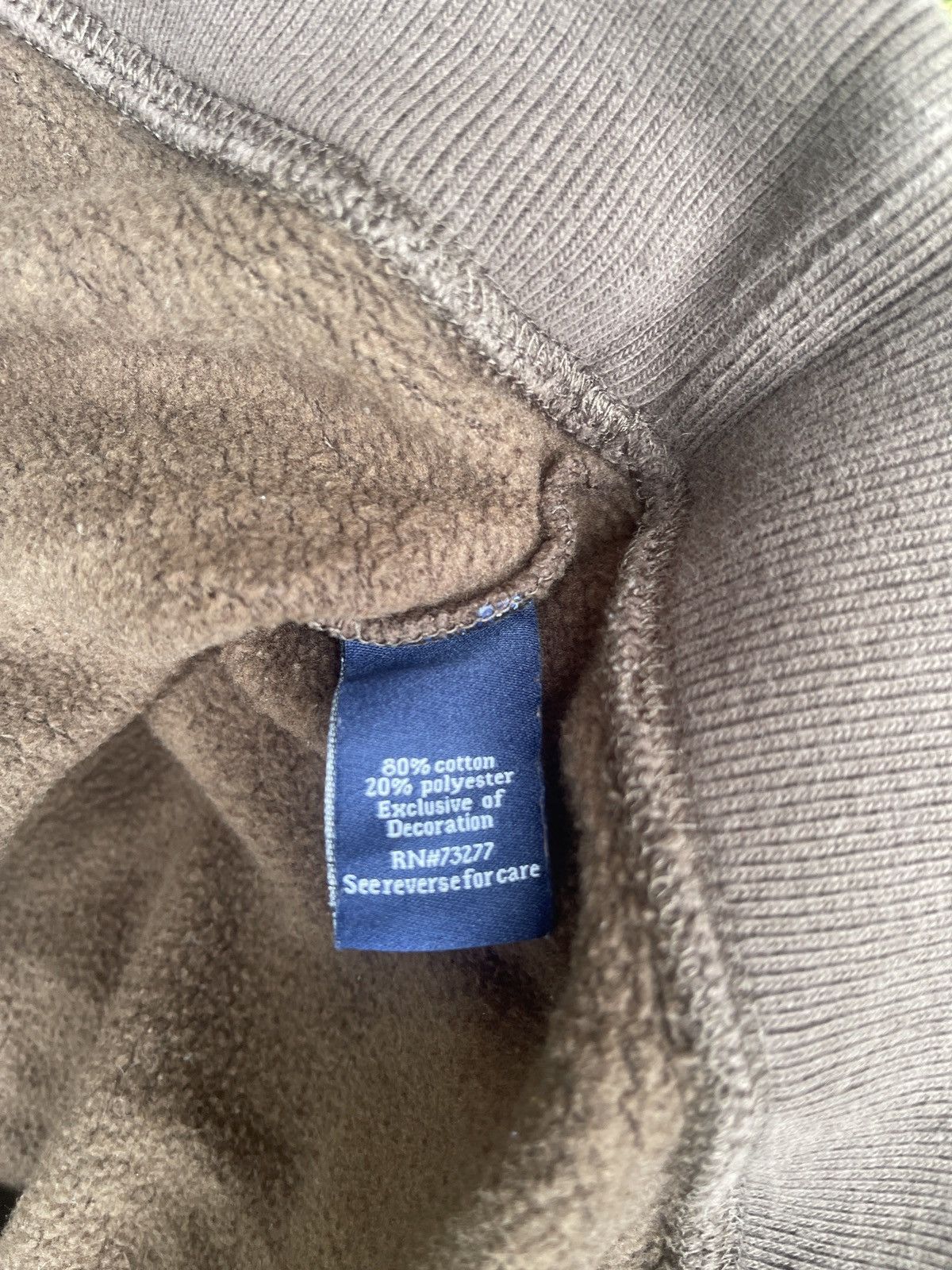 Croft & Barrow Y2k Nature Sweatshirt Size US M / EU 48-50 / 2 - 6 Thumbnail