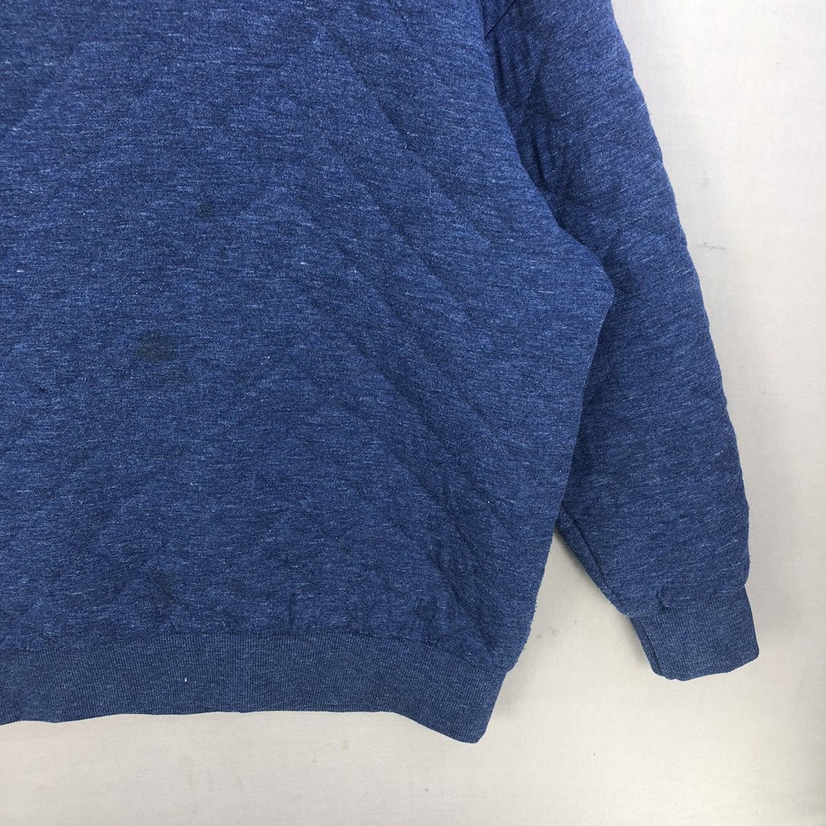 Helly Hansen Helly Hansen Quilted Thermal Sweater Size US M / EU 48-50 / 2 - 3 Thumbnail