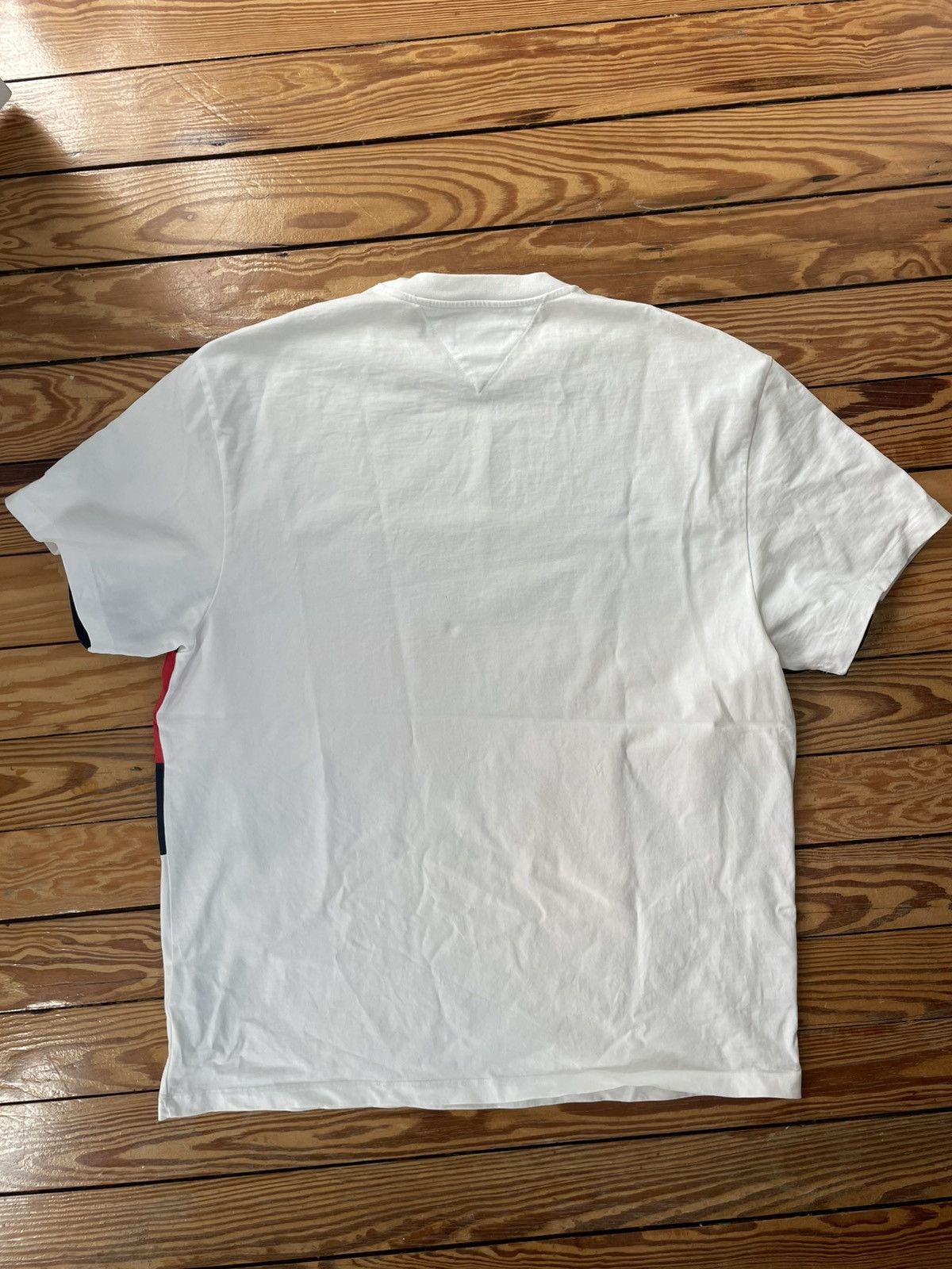 Tommy Hilfiger Tommy x Awake x Petronas Tee Size US M / EU 48-50 / 2 - 5 Thumbnail