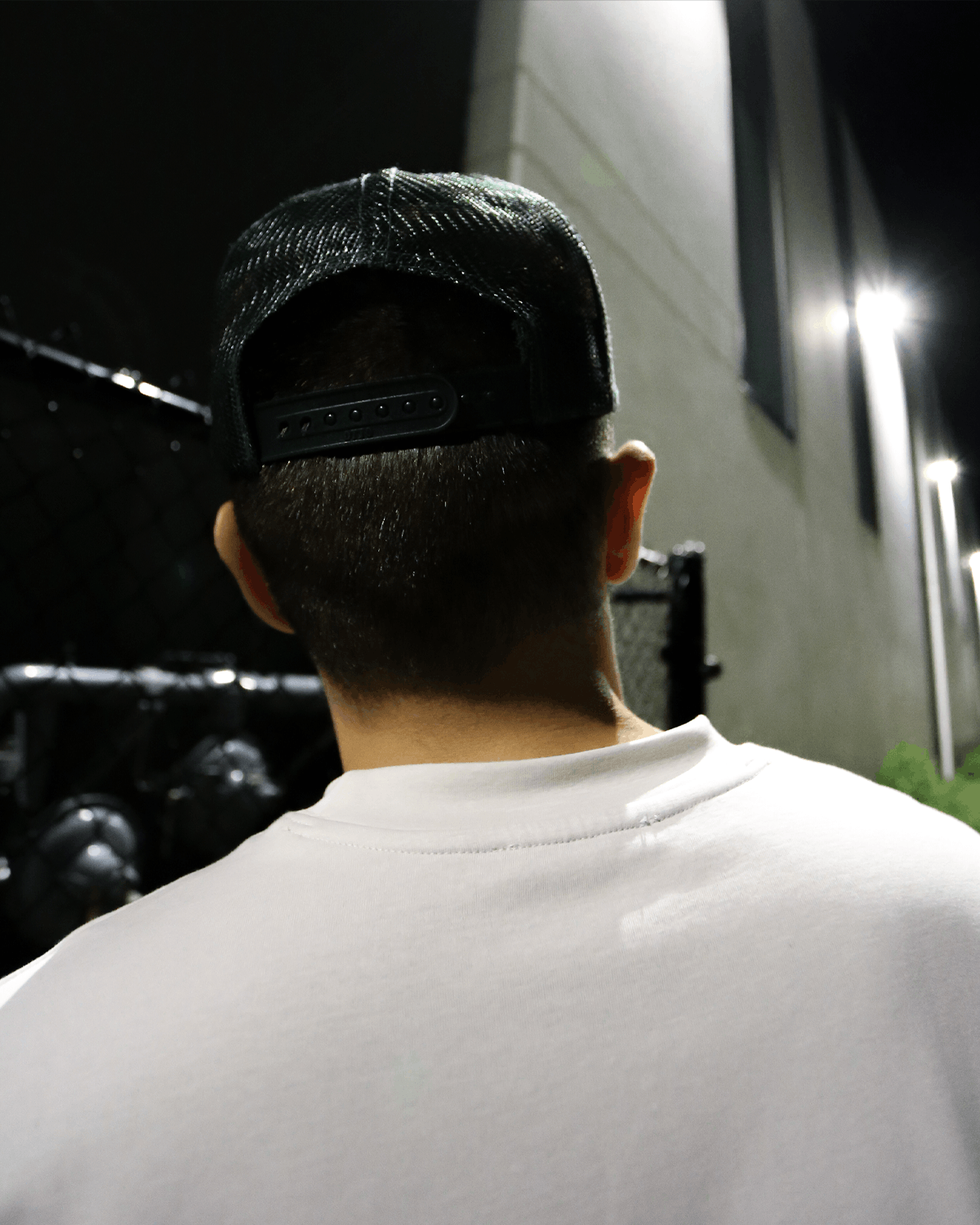 PHASE Garments "P2K" Trucker Cap Size ONE SIZE - 4 Thumbnail