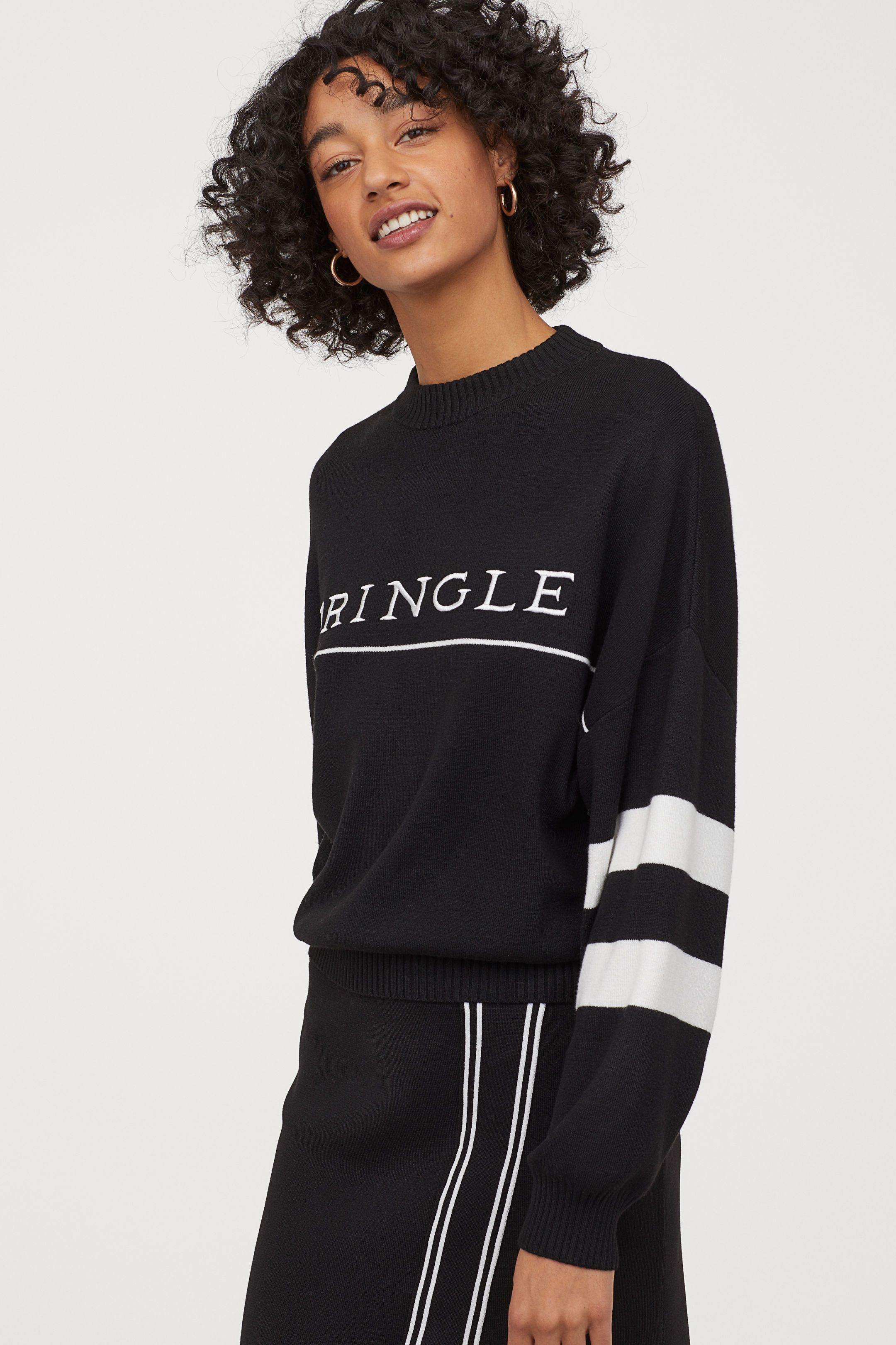 H&M Pringle of Scotland × H&M Dress Size M / US 6-8 / IT 42-44 - 1 Thumbnail