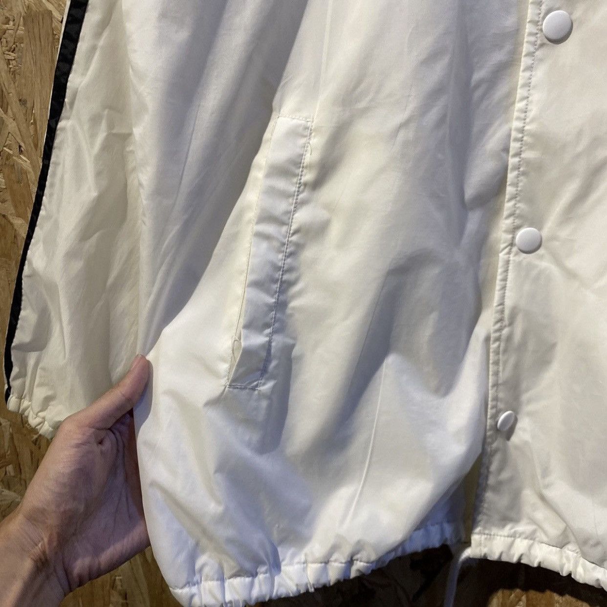 Japanese Brand Superlovers Tokyo Lover’s Rock New Wave Japan Coach Jackets Size US M / EU 48-50 / 2 - 11 Thumbnail