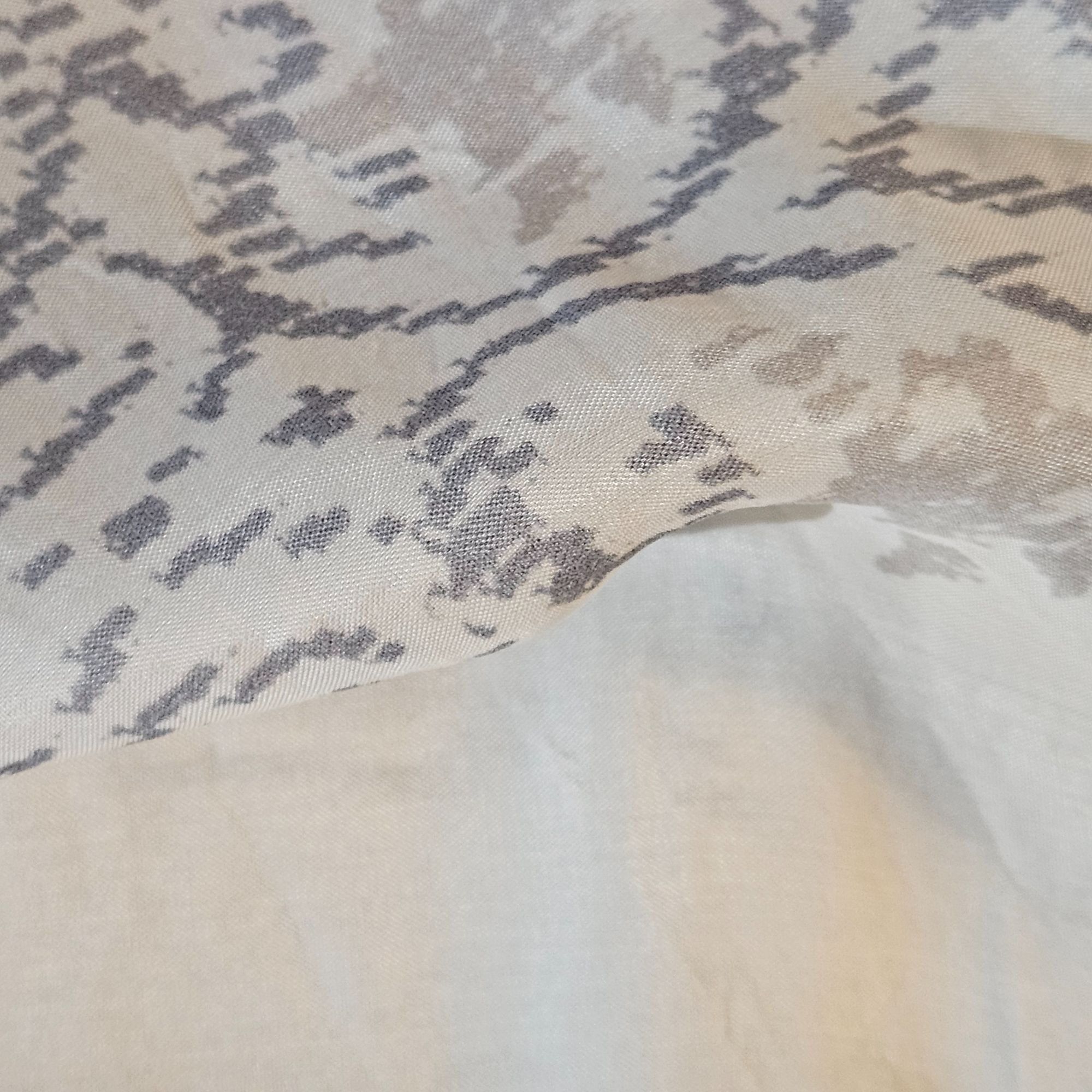 Johnny Was Johnny Was Women’s Ivory S Artisanal Core Cottage Boho Chic Size S / US 4 / IT 40 - 11 Thumbnail