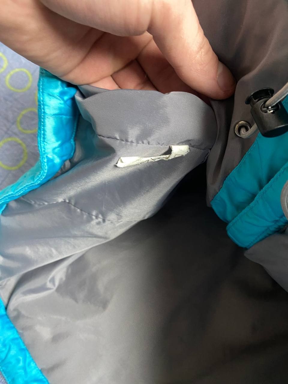 The North Face The North Face Jacket Size US XS / EU 42 / 0 - 14 Thumbnail