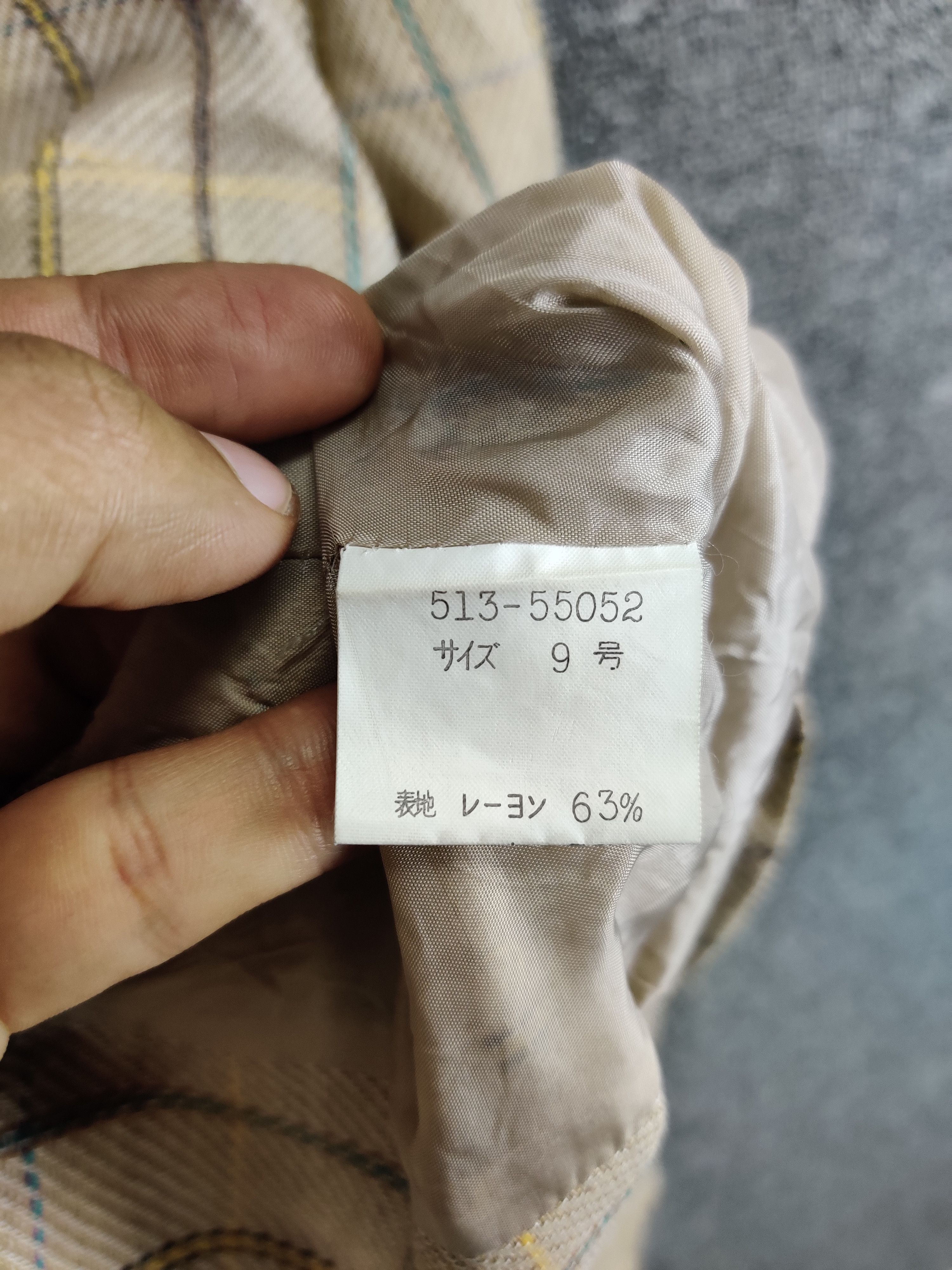 Givenchy Vintage Givenchy Cardigan Jacket Size US M / EU 48-50 / 2 - 10 Thumbnail