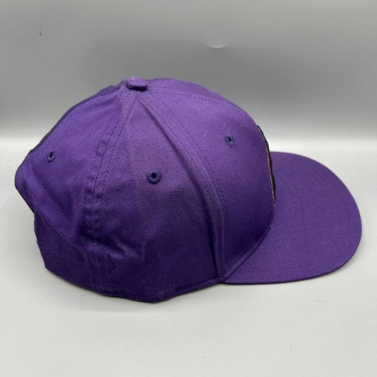 New Era Arizona Diamondbacks Hat Men Embroidered Snap Back Cotton Size ONE SIZE - 7 Thumbnail