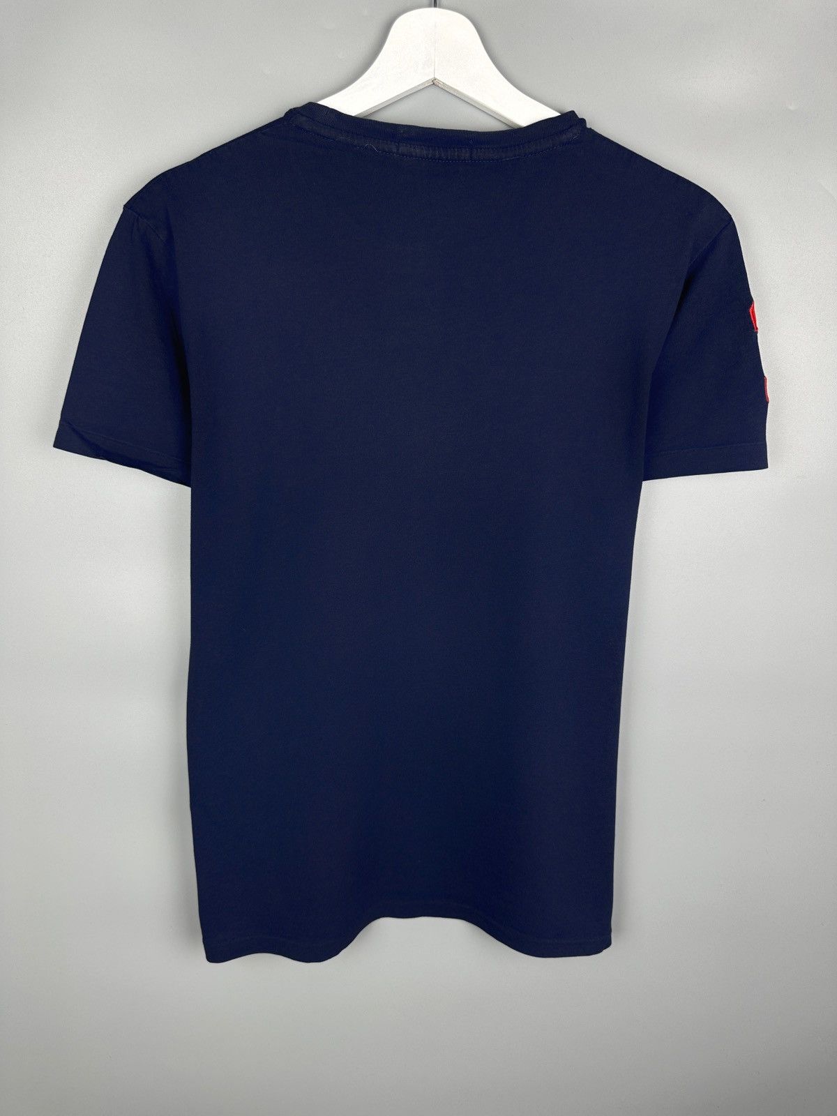 Polo Ralph Lauren Ralph Lauren Big Logo Polo T Shirt Tee Chief Keef USA Bear Size US S / EU 44-46 / 1 - 7 Thumbnail
