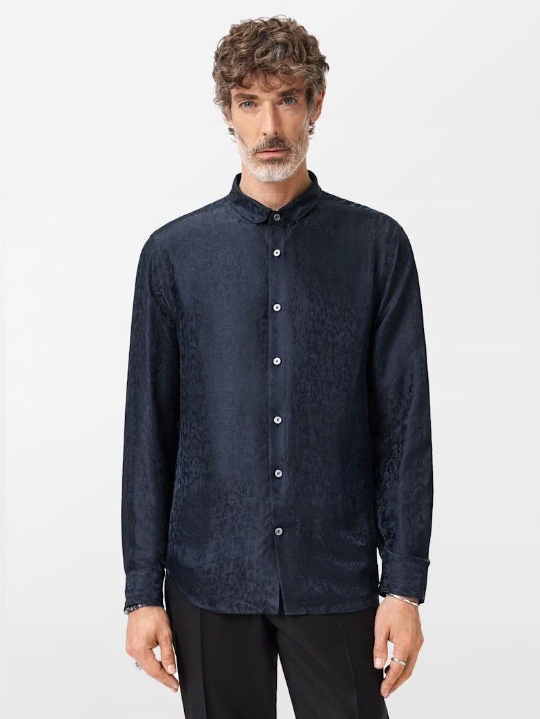 John Varvatos Orchard Shirt small Size US S / EU 44-46 / 1 - 5 Thumbnail