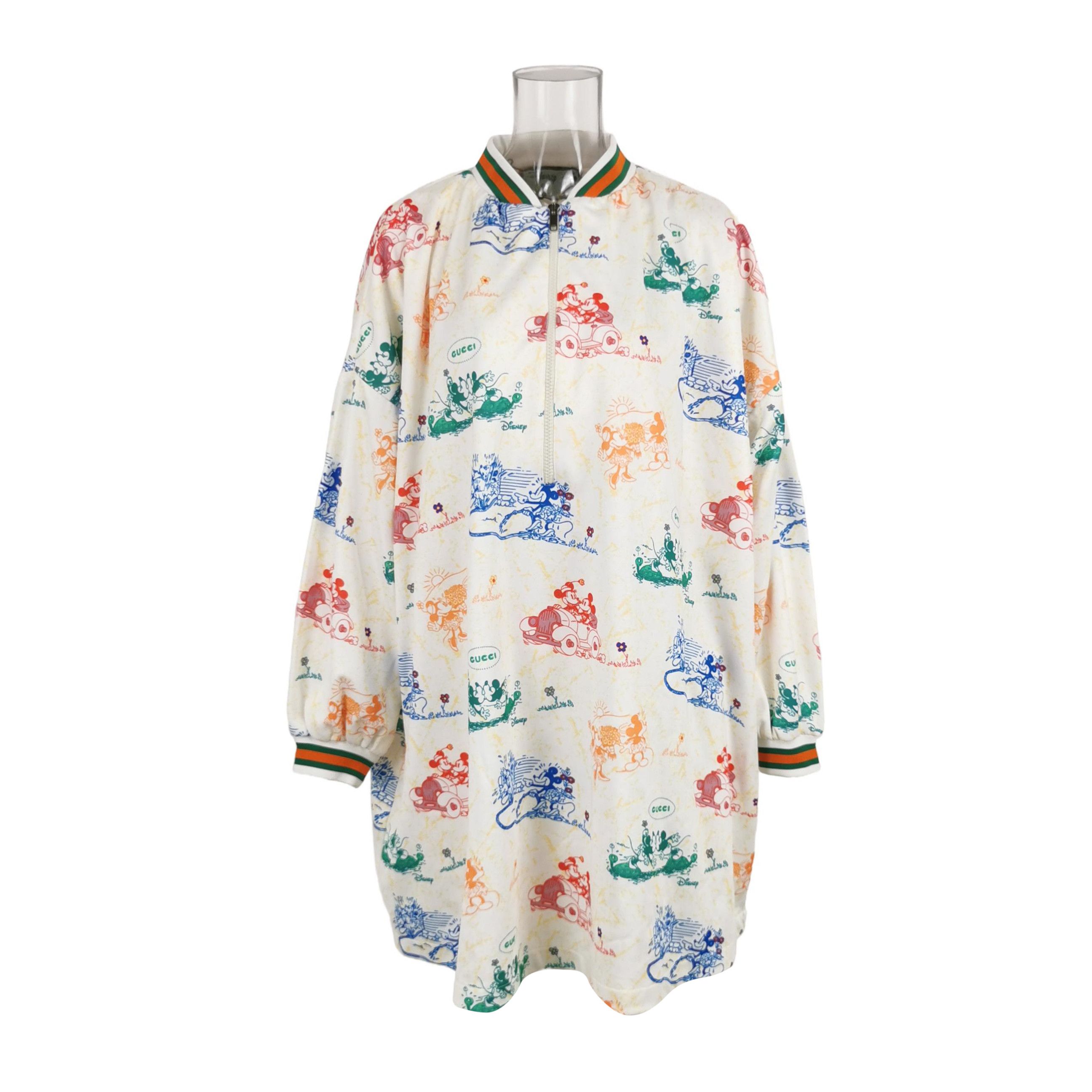 Gucci Gucci Women xs Midi Size XS / US 0-2 / IT 36-38 - 1 Thumbnail