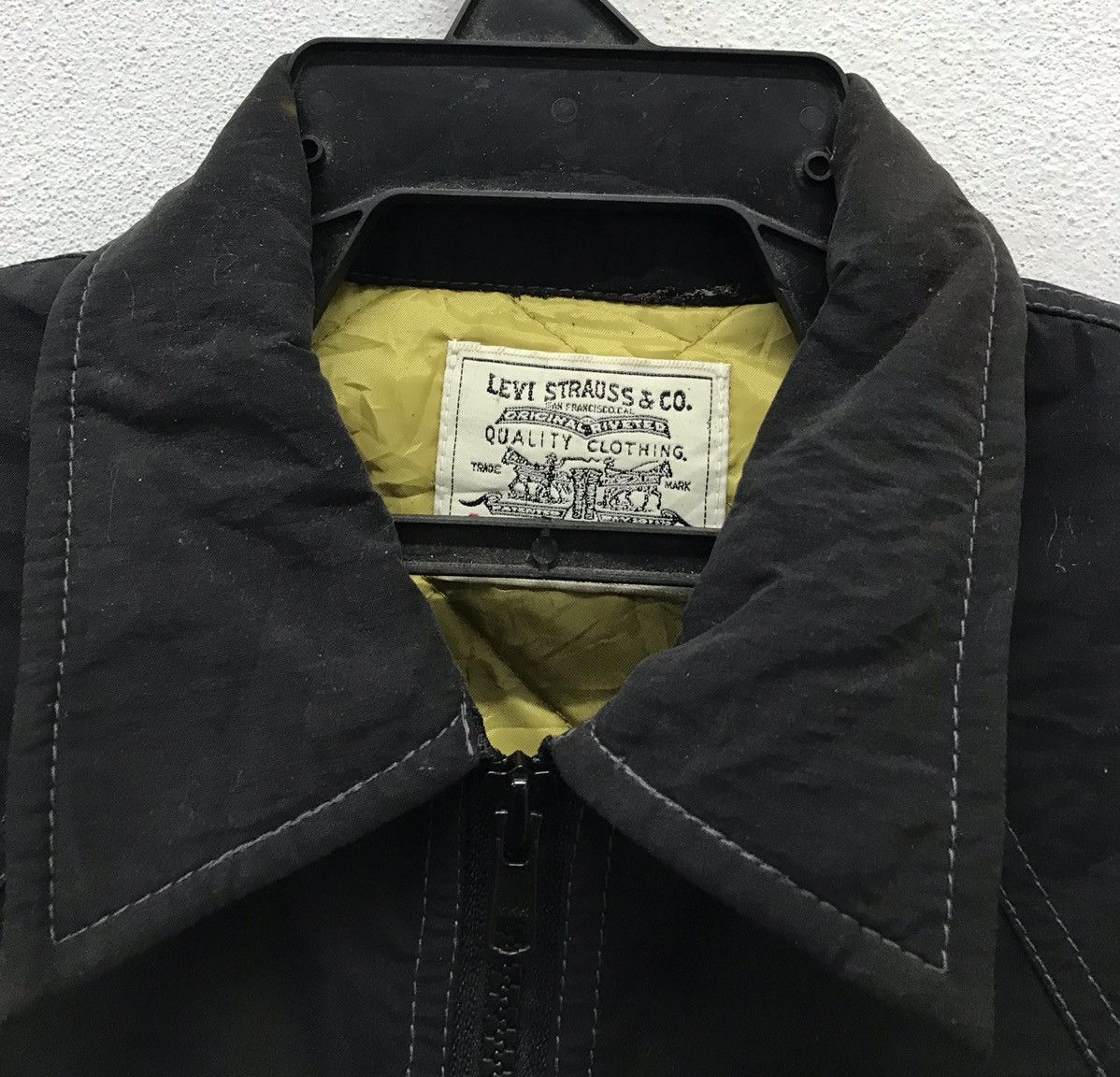 Levi's Vintage Levi’s Jacket Size US M / EU 48-50 / 2 - 3 Thumbnail