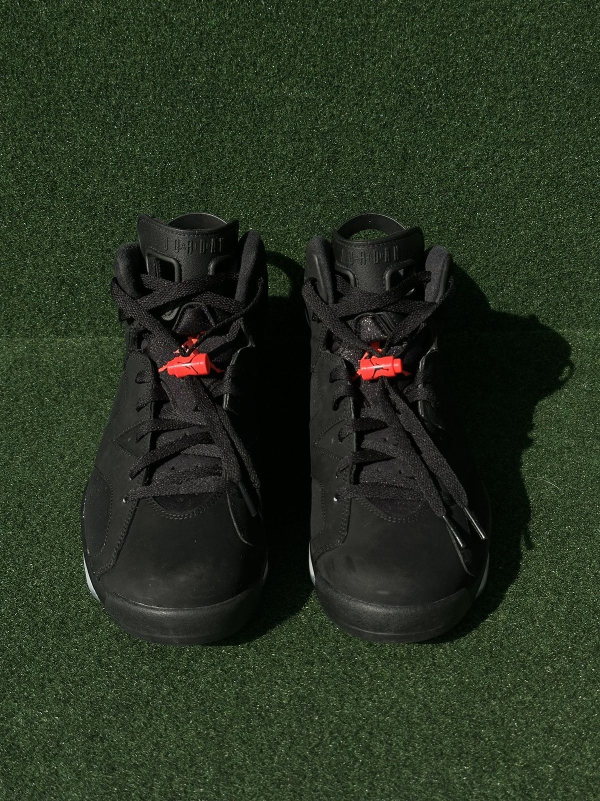 Jordan Brand Jordan 6 “Infrared” 2014 Size 10.5 Size US 10.5 / EU 43-44 - 2 Thumbnail
