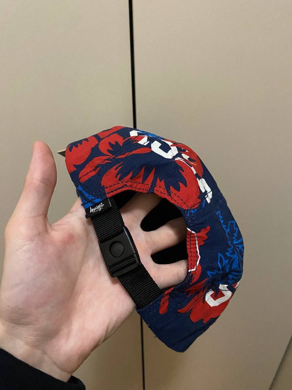 Stussy × Vintage Stussy vintage Havaii cap Size ONE SIZE - 6 Thumbnail