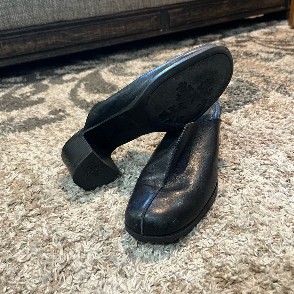Clarks Clarks Womens mules Size US 9 / IT 39 - 2 Thumbnail