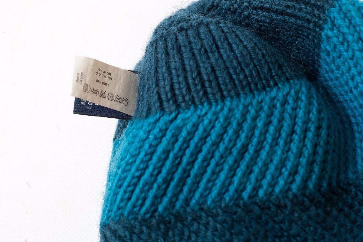 Arc'teryx Arcteryx Vintage Hat Visor Beanie Logo Size ONE SIZE - 9 Thumbnail