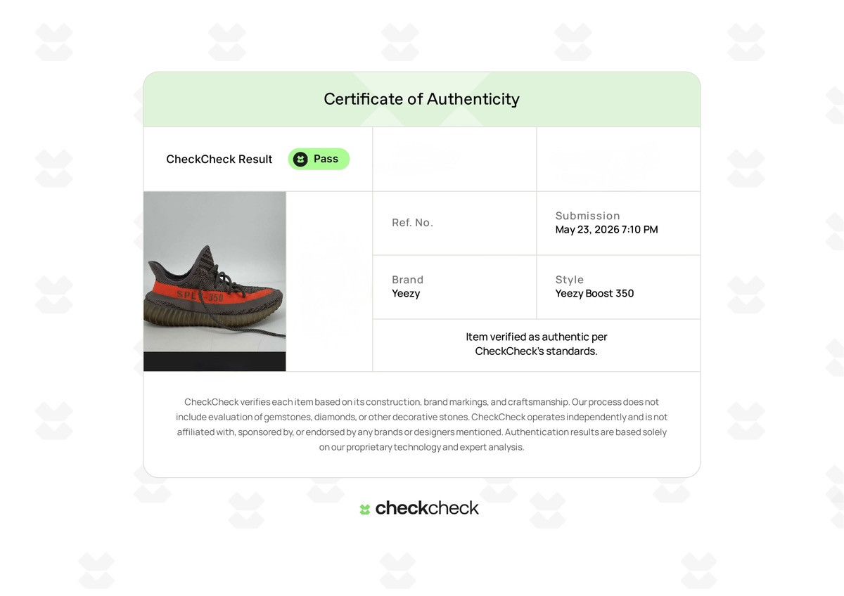 Yeezy Adidas Yeezy Boost 350 V2 Beluga 2.0 Size 10 Men’s Authentic Size US 10 / EU 43 - 22 Thumbnail