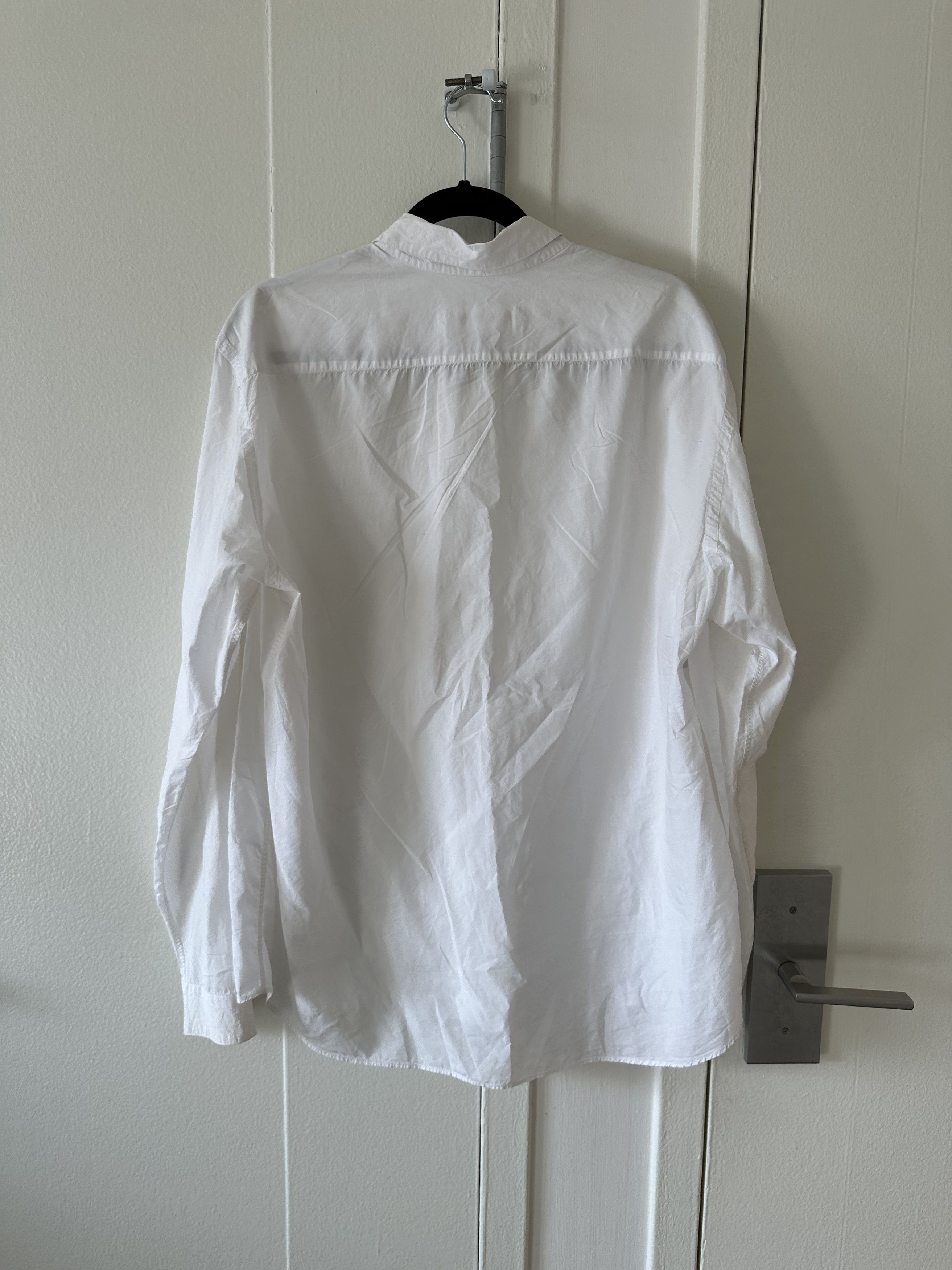 Marni Marni Button Up Shirt Size US XL / EU 56 / 4 - 3 Thumbnail