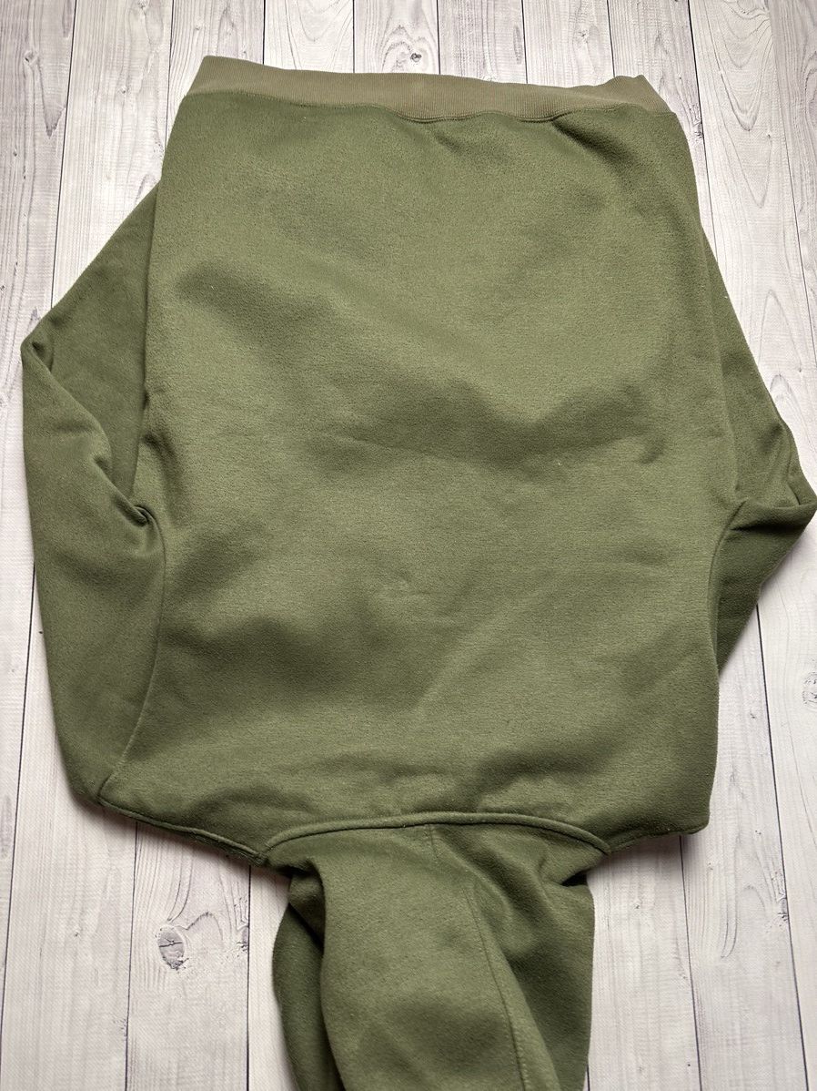Diesel × Vintage Vintage Diesel hoodie khaki size L box logo Size US L / EU 52-54 / 3 - 7 Thumbnail